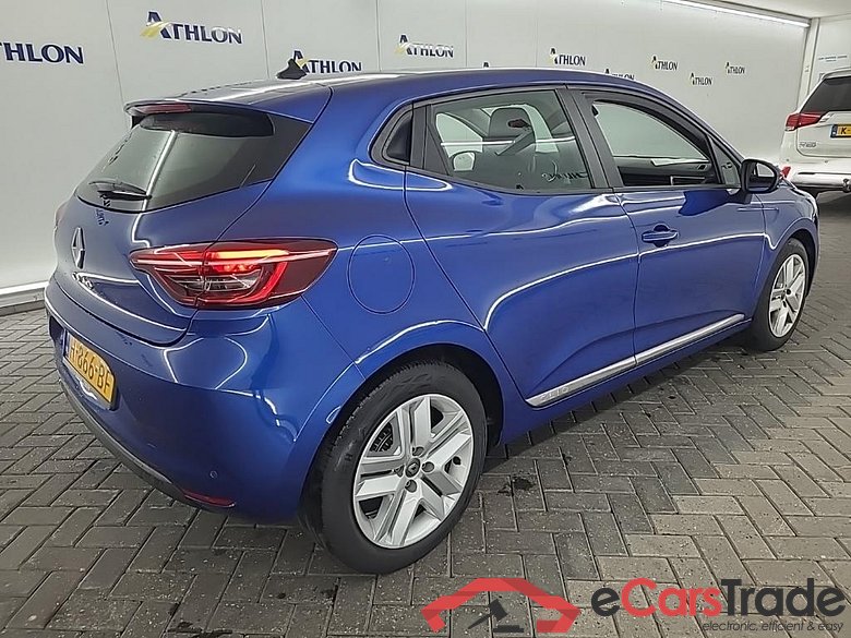 RENAULT CLIO 1.0 TCe 100 Zen 5D 74kW #3