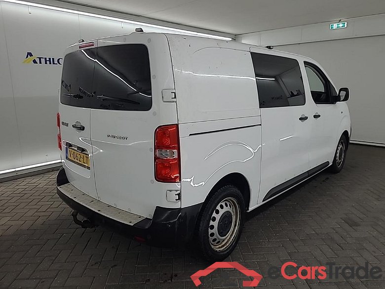 PEUGEOT Expert GB 231S Prem Standaard 2.0 BlueHDi 120 4D 90kW #3