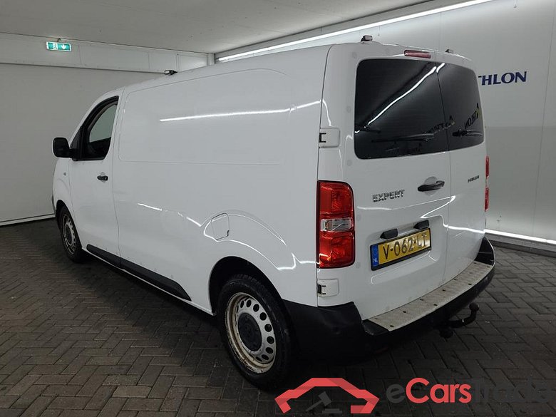 PEUGEOT Expert GB 231S Prem Standaard 2.0 BlueHDi 120 4D 90kW #4