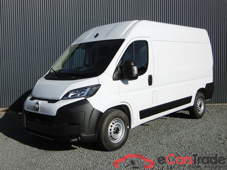 Citroen Jumper L2H2 2.2 DIESEL 141hp