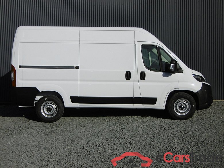Citroen Jumper L2H2 2.2 DIESEL 141hp #3
