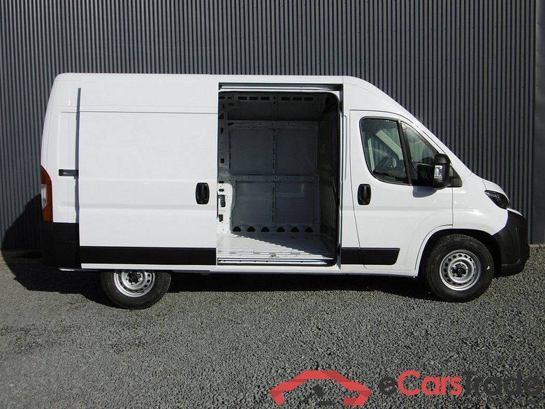 Citroen Jumper L2H2 2.2 DIESEL 141hp #4