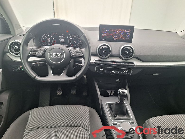 Audi, Q2 FL'20, Audi Q2 1.5 35 TFSI 110kW 5d #5