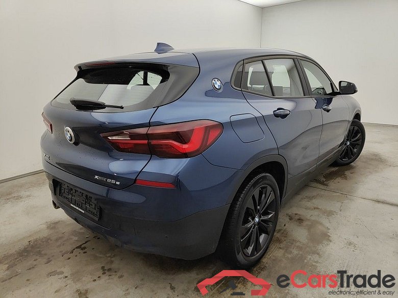 BMW X2 xDrive25e 162kW 5d #2