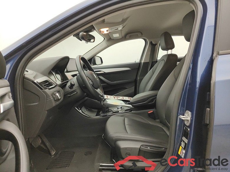 BMW X2 xDrive25e 162kW 5d #3