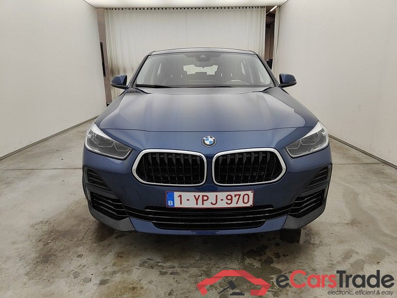 BMW X2 xDrive25e 162kW 5d #5