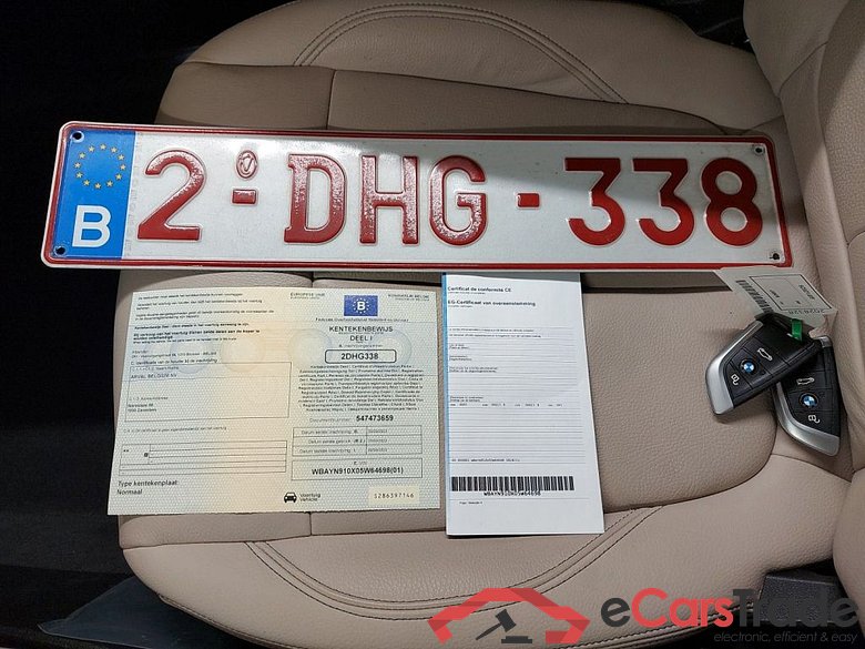 BMW X2 xDrive25e 162kW 5d #4