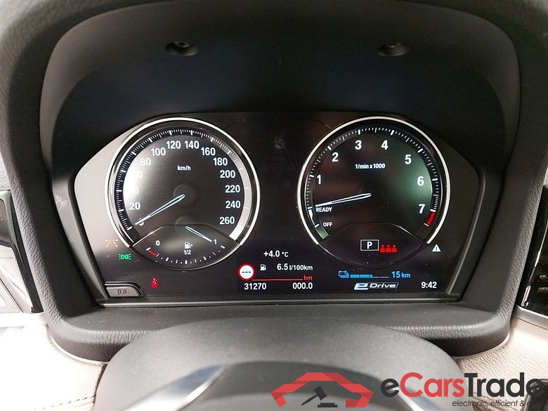 BMW X2 xDrive25e 162kW 5d #6