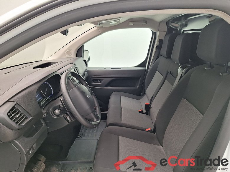 Peugeot, _Expert '16, Peugeot Expert Standard L2 2.0 BlueHDi 145 EAT8 4d #3