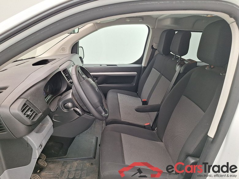 Peugeot, _Expert '16, Peugeot Expert Long DC Asphalt L3 2.0 BlueHDi 145 #3