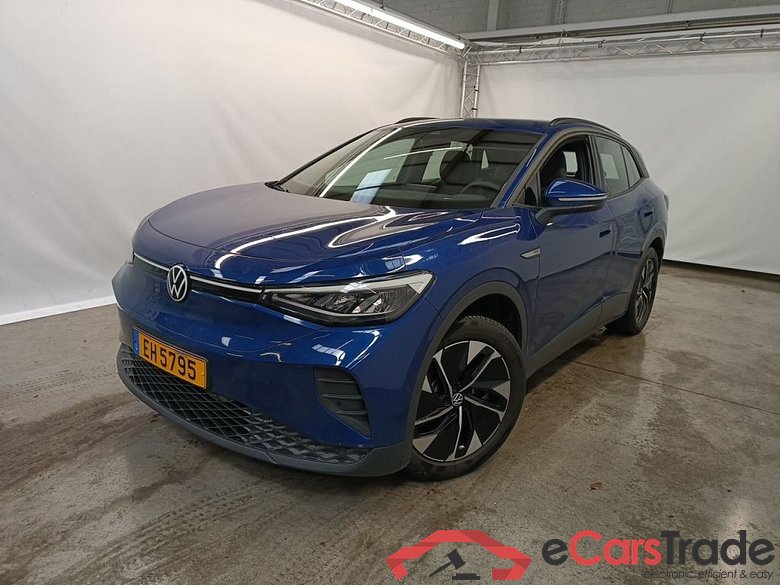 VOLKSWAGEN ID.4 77 kWh Pro 5d