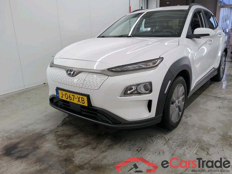 HYUNDAI Kona EV Comfort 64 kWh #1