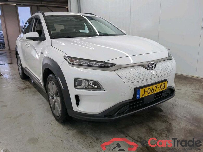 HYUNDAI Kona EV Comfort 64 kWh #5