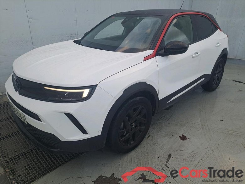OPEL Mokka / 2020 / 5P / todoterreno 1.5 D GS Line (AC)
