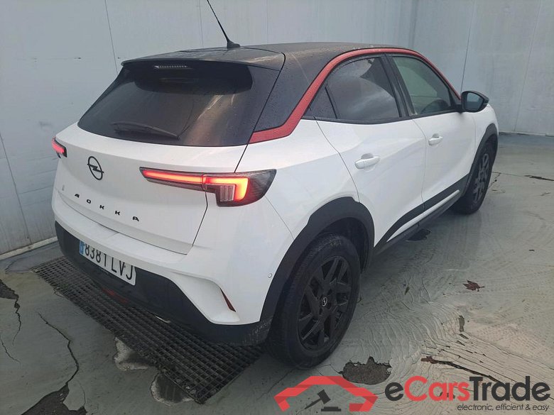 OPEL Mokka / 2020 / 5P / todoterreno 1.5 D GS Line (AC) #2