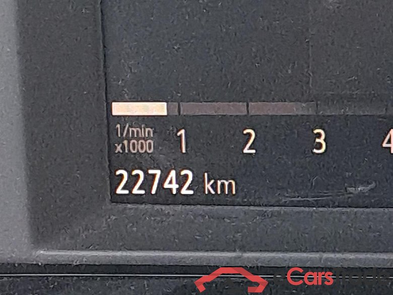 OPEL Mokka / 2020 / 5P / todoterreno 1.5 D GS Line (AC) #5