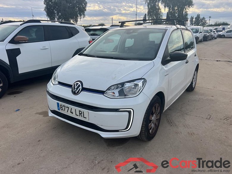 VOLKSWAGEN e-up! / 2016 / 5P / berlina con portón 61kW (83CV) #1
