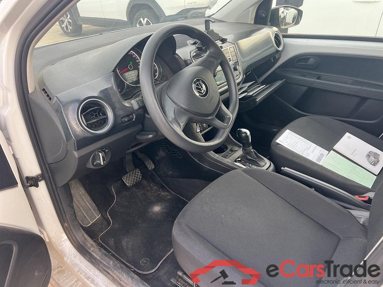 VOLKSWAGEN e-up! / 2016 / 5P / berlina con portón 61kW (83CV) #3