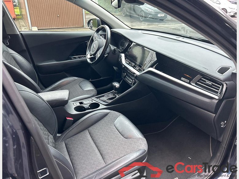 KIA Niro HEV Niro HEV 1.6 GDi More UVO DCT #4