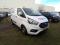 preview Ford Transit Custom #1