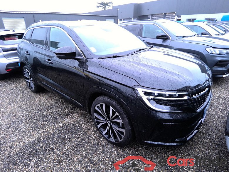 Austral  Iconic 1.2  200CV  BVAV  6E #1