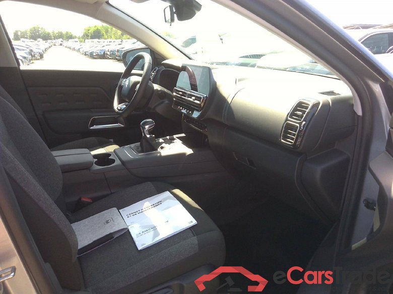 Citroen C5 AIRCROSS Plus 1.2 Essence 131hp #3