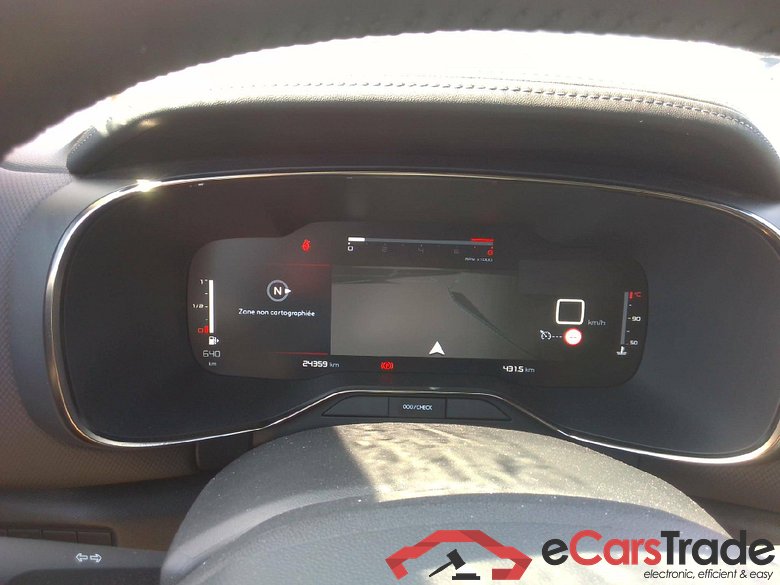 Citroen C5 AIRCROSS Plus 1.2 Essence 131hp #5