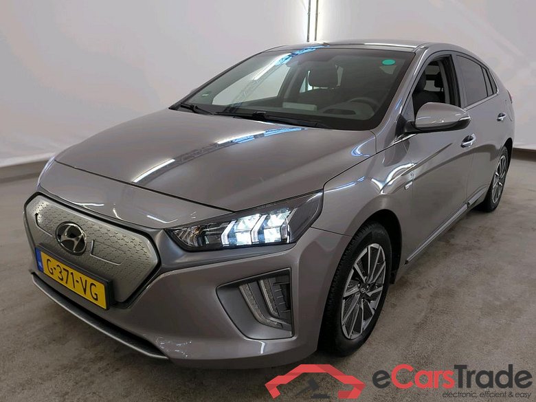 Hyundai IONIQ EV Comfort 5d #1
