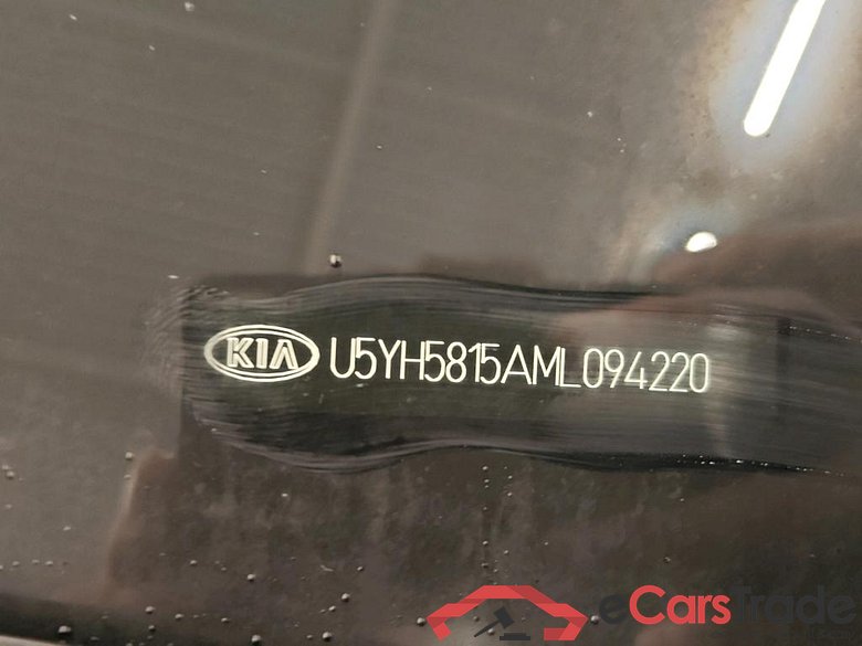 Kia Ceed Sportswagon 1.5 T-GDi DynamicLine 5d #6