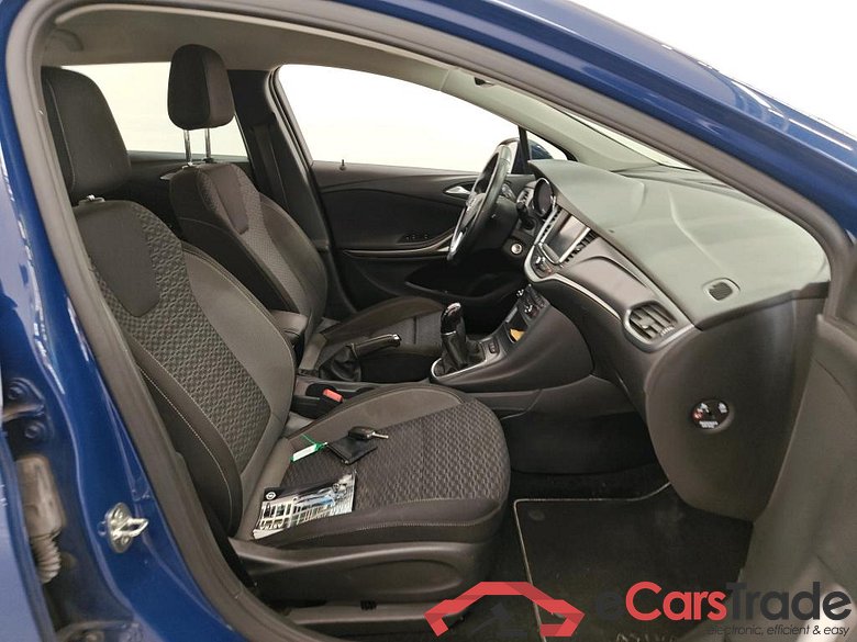 Opel Astra Sports Tourer 1.2 turbo 96kW Edition 5d #3