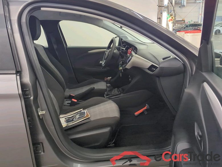 Opel Corsa 1.2 EDITION 55KW 5d #3