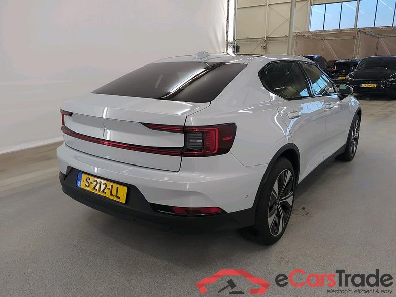 Polestar 2 Long Rng SM Pilot lite MY23 run-out 5d #2