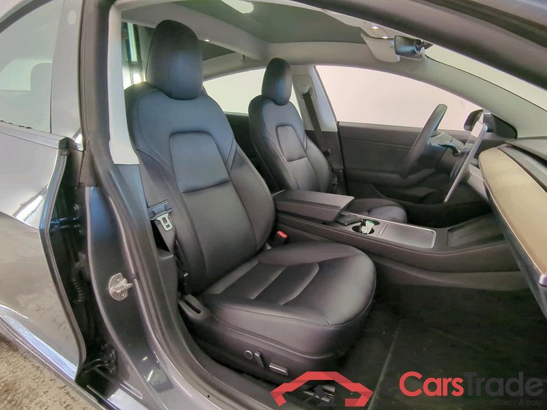 Tesla Model 3 Long Range Dual Motor AWD 4d #3