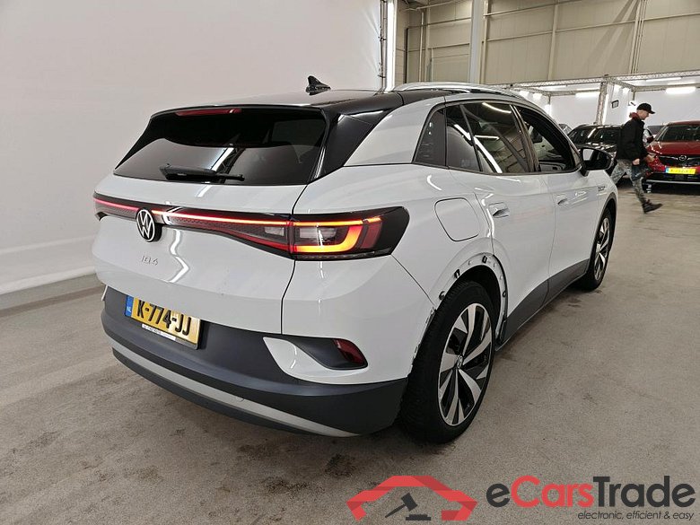 Volkswagen ID.4 77kWh 1ST Auto 5d #2