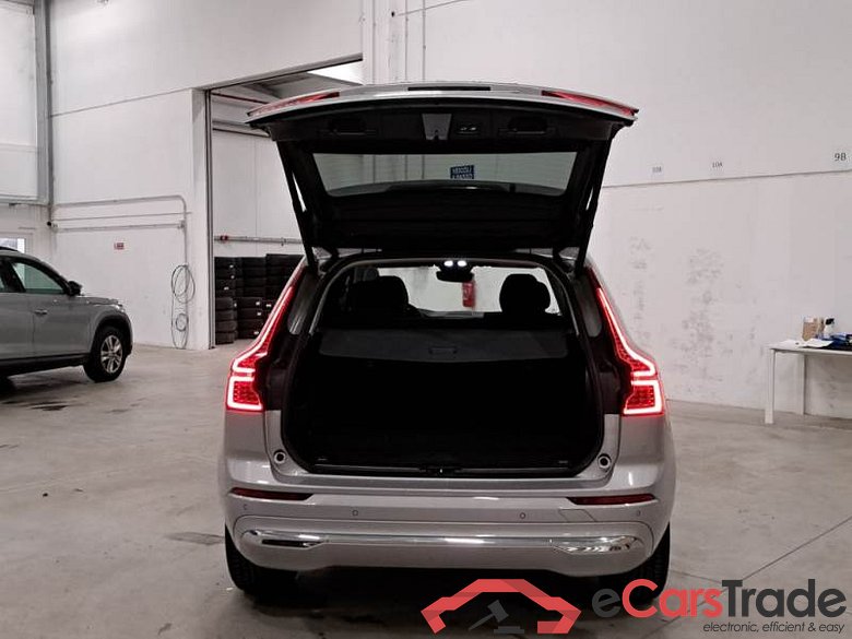 VOLVO XC60 / 2021 / 5P / SUV T6 PLUG-IN AWD AUTO RECHARGE INS. EXP #5