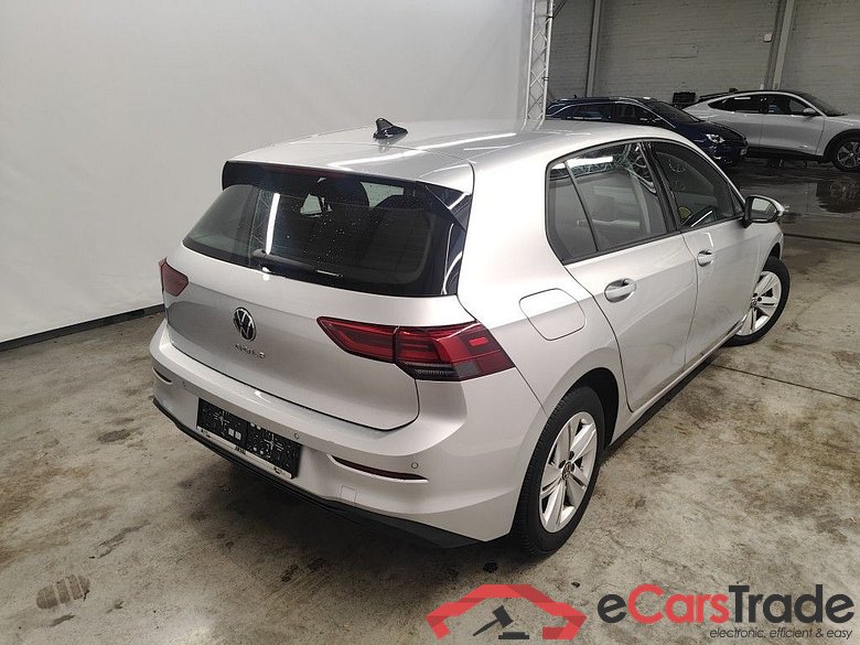 Volkswagen Golf VIII 1.0 TSI 81kW Life Business 5d #2