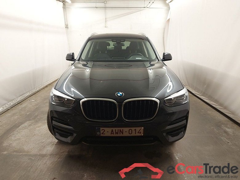 BMW X3 xDrive20i (135 kW) 5d #5