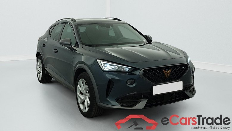 Cupra Formentor 1.4 e-HYBRID 204 ch DSG6 V
