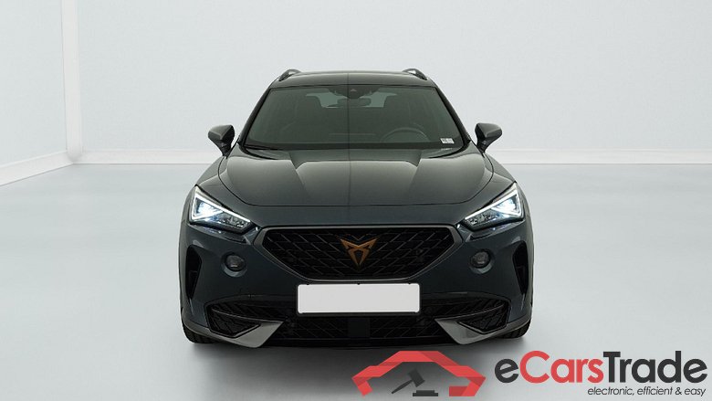 Cupra Formentor 1.4 e-HYBRID 204 ch DSG6 V #2