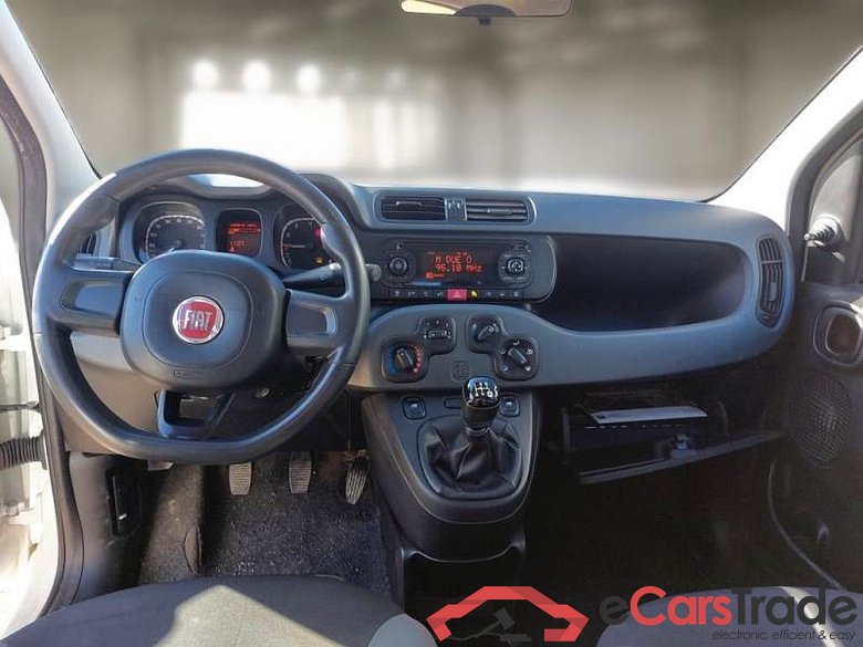 FIAT PANDA / 2011 / 5P / BERLINA 1.2 69CV SeS E6D-TEMP EASY #3