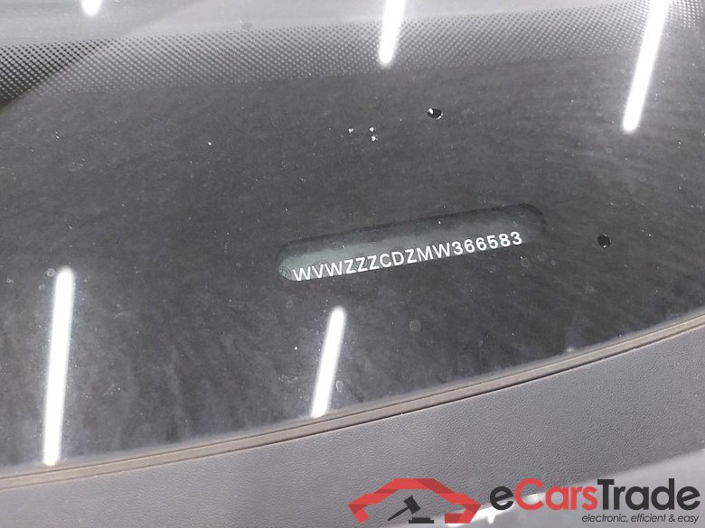 VOLKSWAGEN - VW  GOLF eHybrid 204PK DSG Style Pack Drive & Nav Discover Pro & Side Assist & Travel Assist   * HYBRID * #6