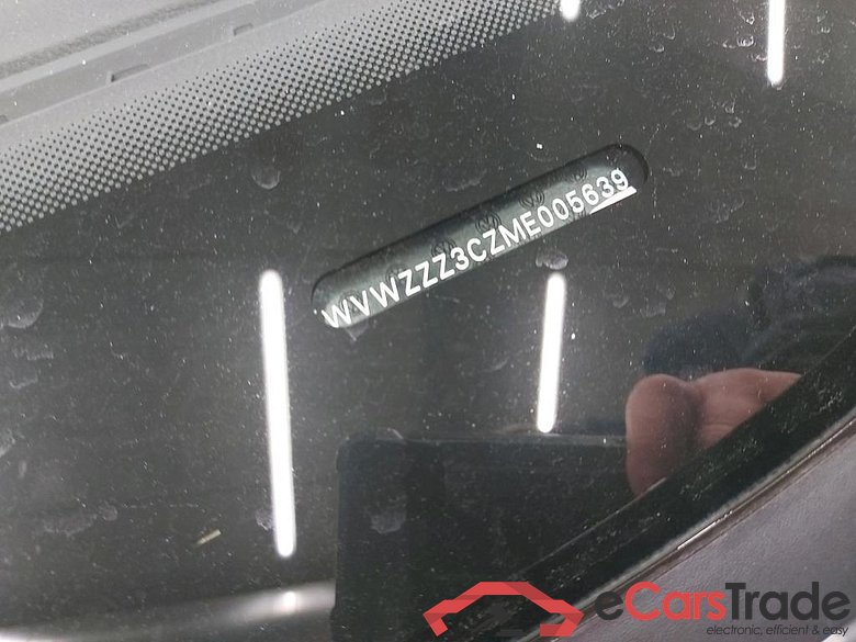 VOLKSWAGEN - VW  PASSAT VARIANT TDI 122PK DSG Style Business With Vienna Leather & Side Assist #6