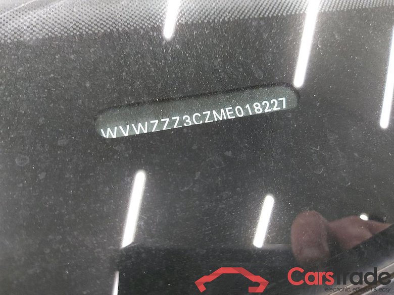 VOLKSWAGEN - VW  PASSAT VARIANT TSI 218PK GTE DSG6 Business With Pano Roof  * HYBRID * #6