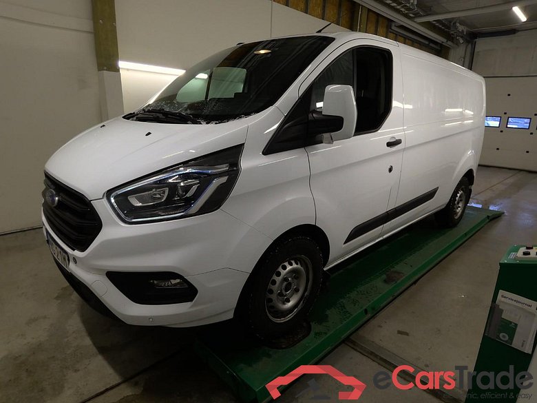 Tr.Cus.EBlue 130 30 L2H1 A Tr.