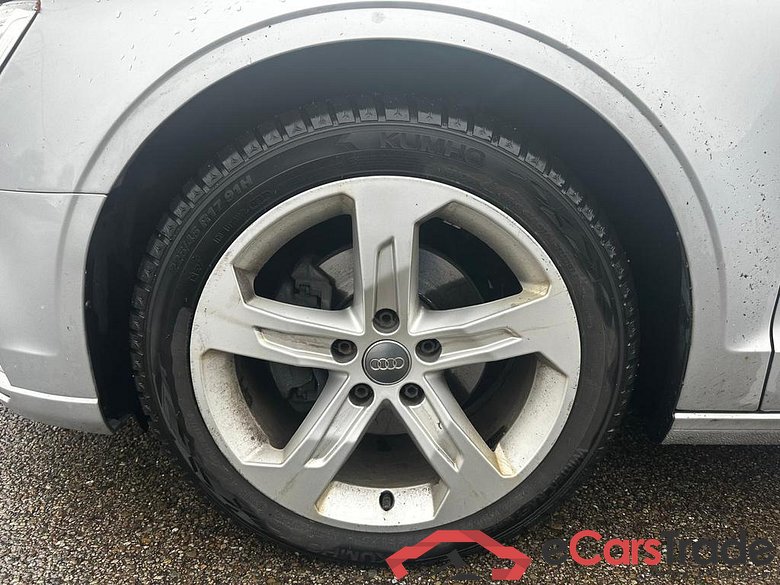 AUDI A3 Sedan 1.6 TDi Sport #5