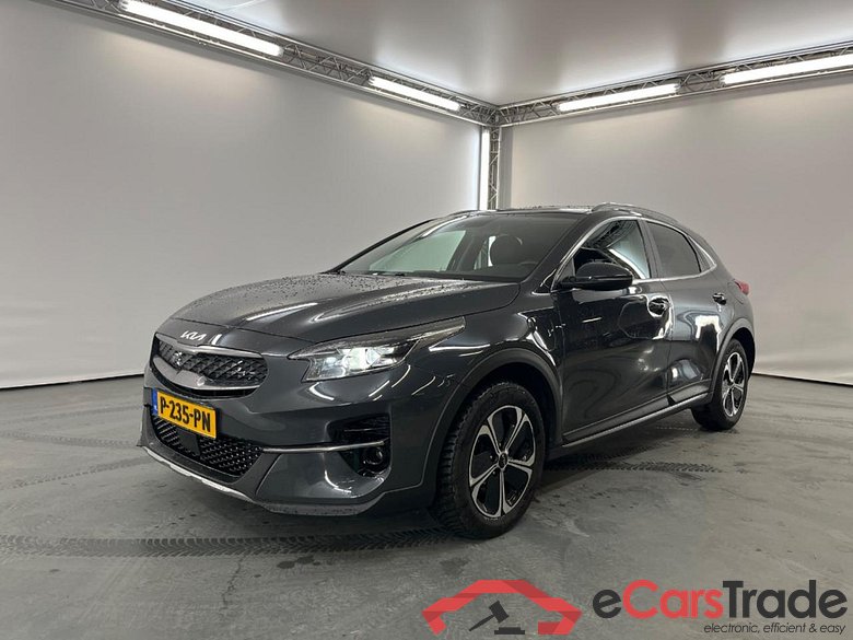 KIA Xceed 1.6 GDi PHEV DynamicPlusLine #1