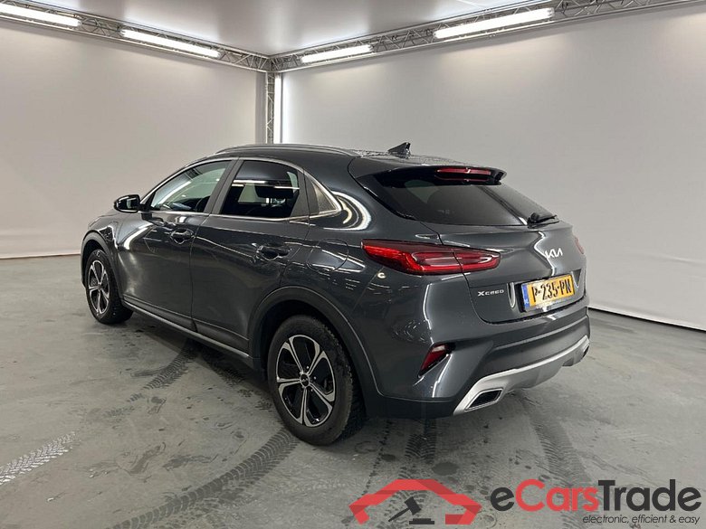 KIA Xceed 1.6 GDi PHEV DynamicPlusLine #3