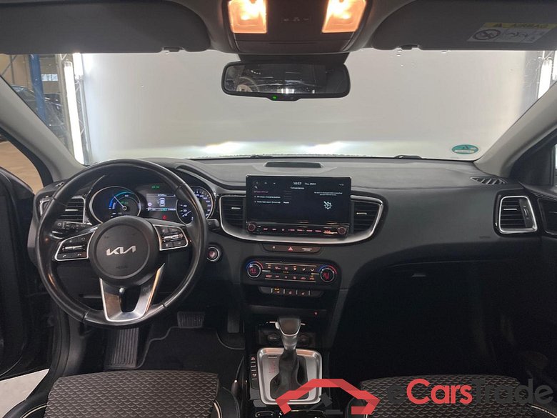 KIA Xceed 1.6 GDi PHEV DynamicPlusLine #6