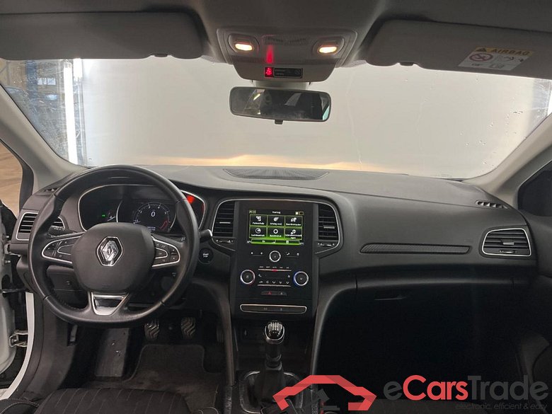 RENAULT MEGANE ESTATE 1.3 TCe Limited #6