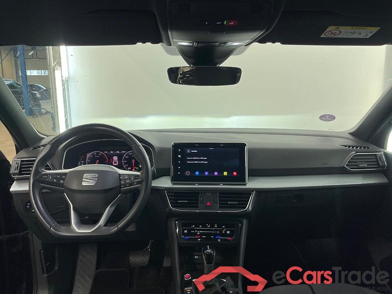 SEAT Tarraco 1.5 TSI Style Business Intense 7p. #6
